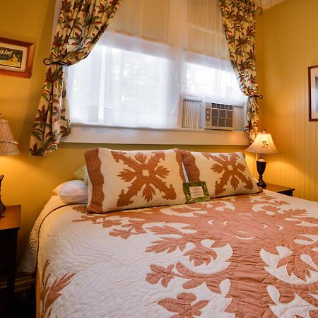 Wailuku Guesthouse Oda fotoğraf