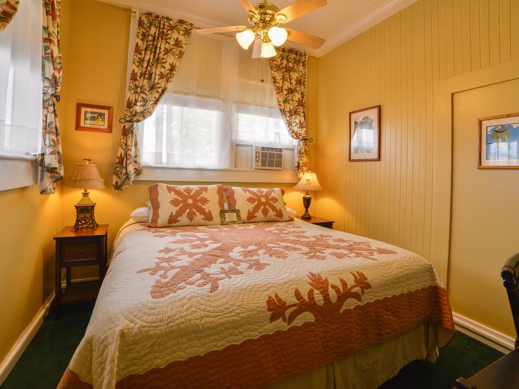 Wailuku Guesthouse Dış mekan fotoğraf