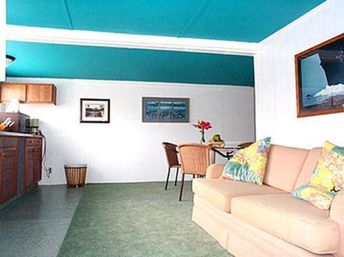 Wailuku Guesthouse İç mekan fotoğraf
