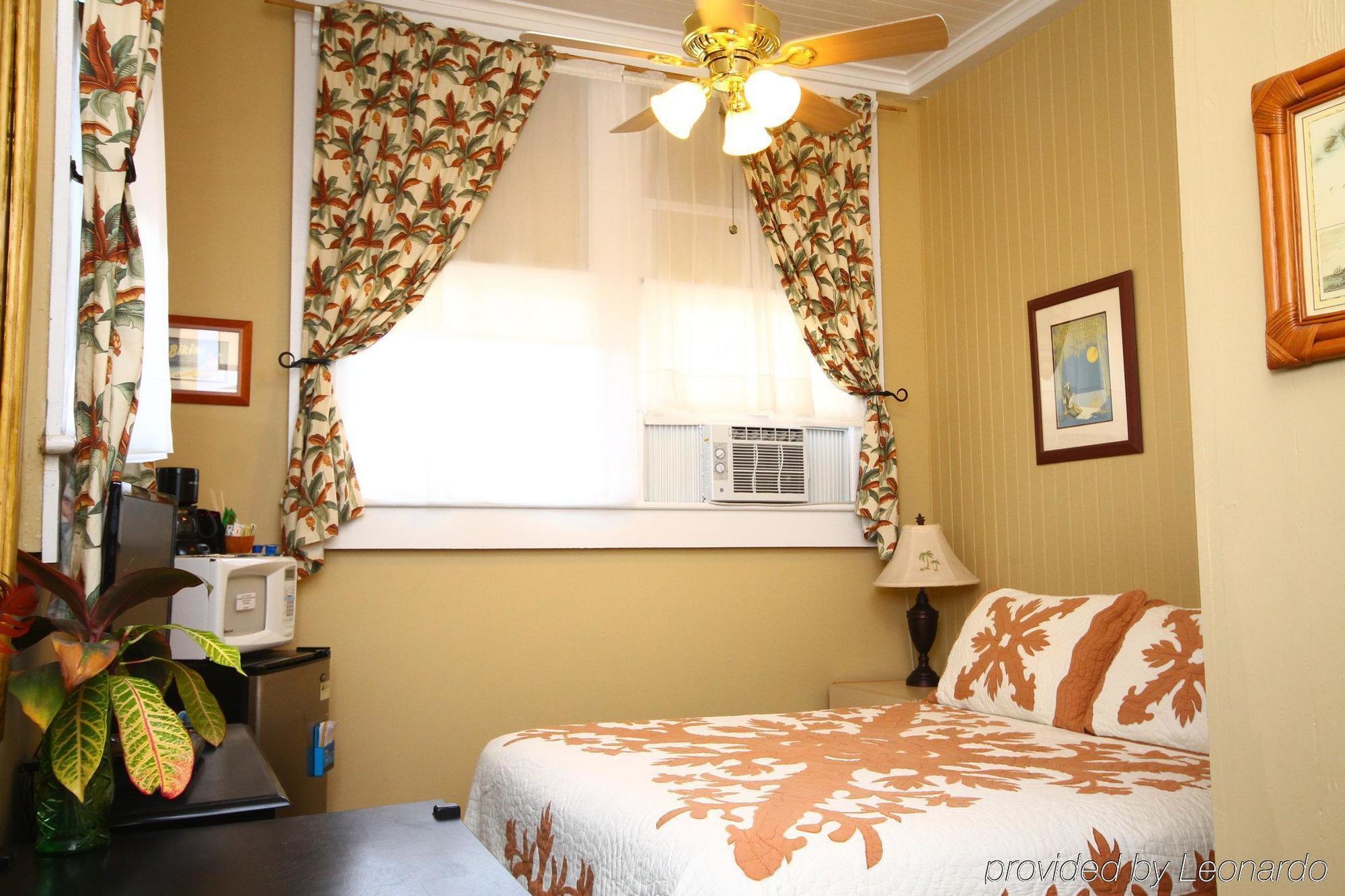 Wailuku Guesthouse Dış mekan fotoğraf