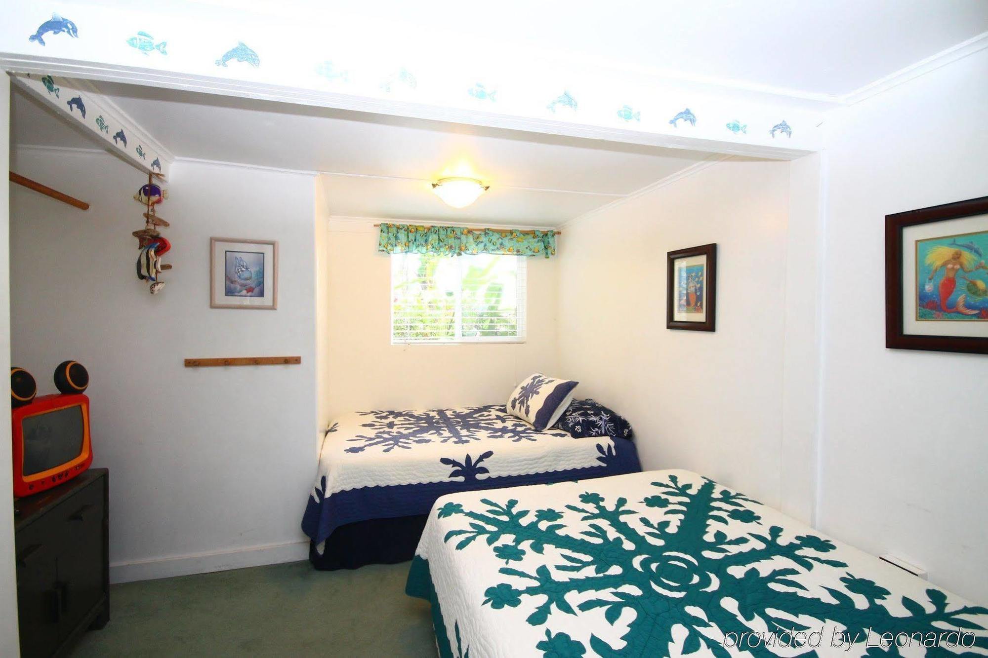 Wailuku Guesthouse Dış mekan fotoğraf