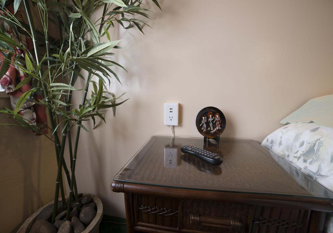 Wailuku Guesthouse Dış mekan fotoğraf